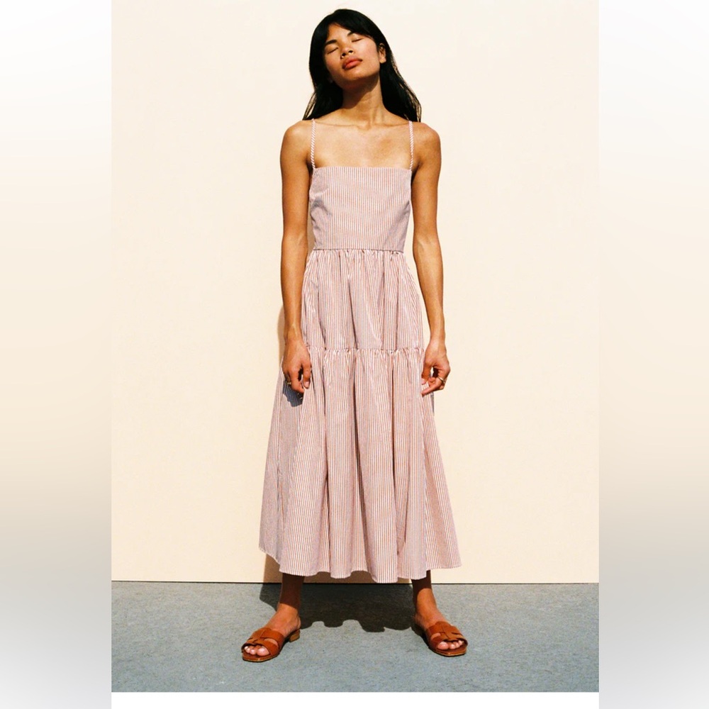 NWT Ciao Lucia Gioia dress small